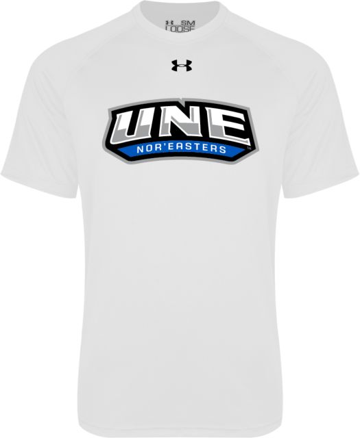 New England Under Armour Tech Tee UNE - ONLINE ONLY