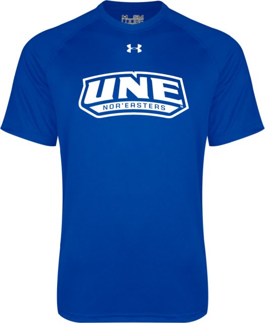 New England Under Armour Tech Tee UNE - ONLINE ONLY