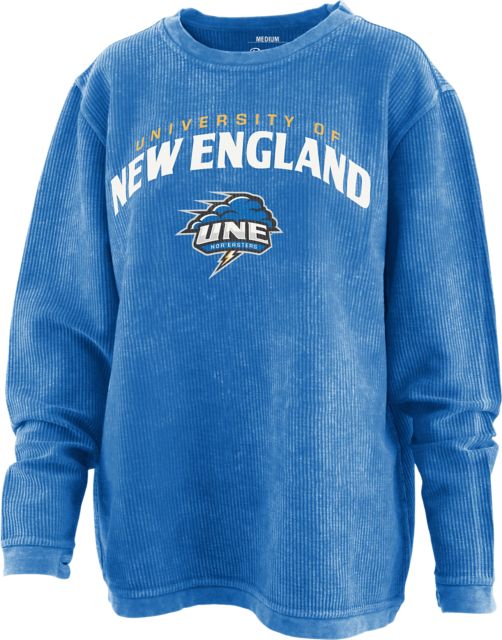 University of New England Women's Crewneck