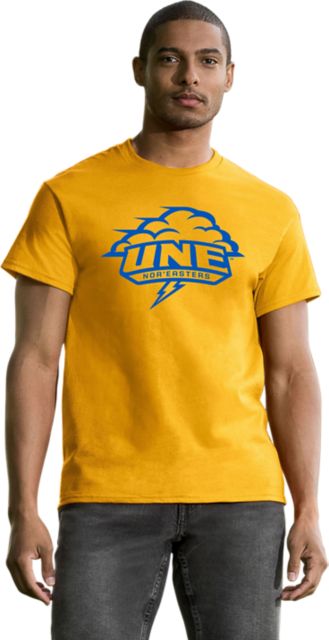 University of New England Nor'Easters Short Sleeve T-Shirt
