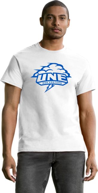 University of New England Nor'Easters Short Sleeve T-Shirt