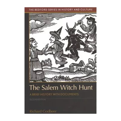 Salem Witch Hunt