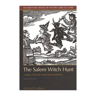 The Salem Witch Hunt